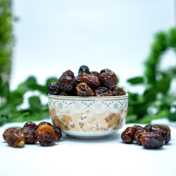 Buy Premium LuLu Dates (Saudi) in UAE