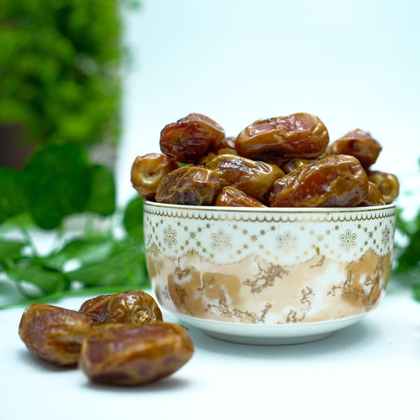 Buy Premium Sagai Dates (Saudi) in UAE