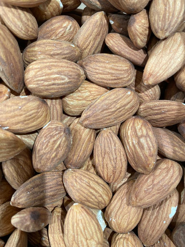 Buy Premium Almond (Badam 18/20)