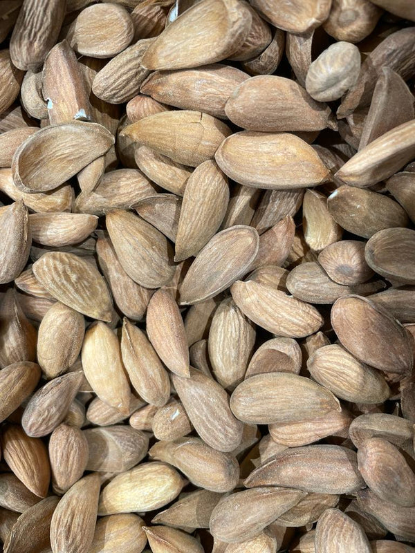 Buy Premium Mamra Almond (Irani) - Arabiandates.ae