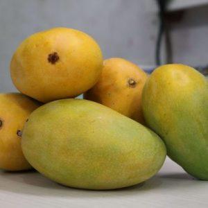 Buy Imam Pasand (Himayat) Mango (Indian) - Fresh Mangoes in UAE